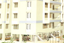 60 Merrick Way, Miami